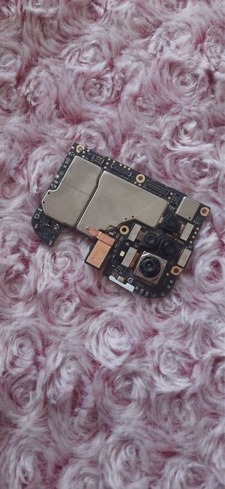 Продам материнську плату Xiaomi Poco m5s.