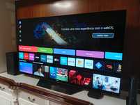 TV Oled LG 55 B3 - com garantia