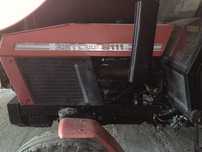 ZETOR 8111 Super stan!