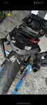 Hanway 125 com repro na JS Power