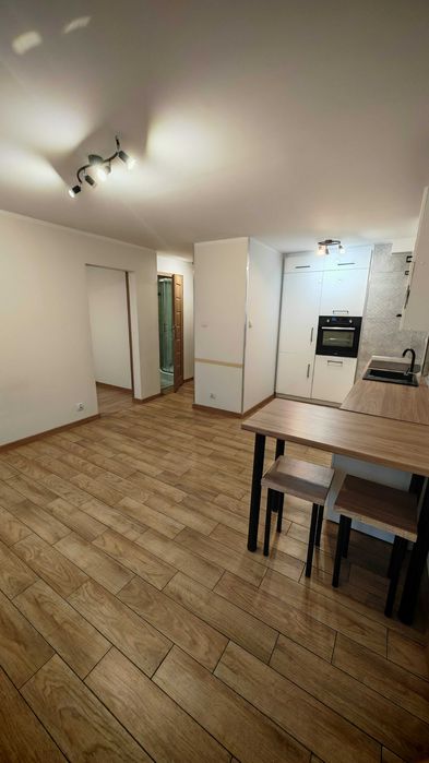 Przytulne mieszkanie do wynajecia centrum Gryfice