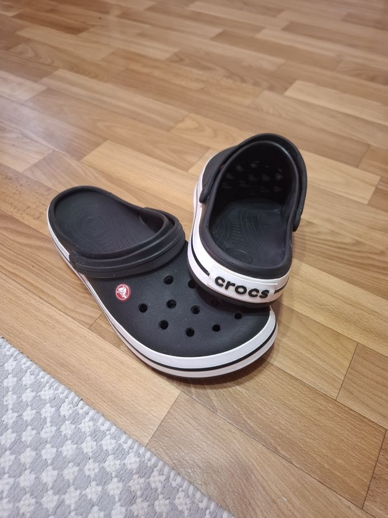 Crocs крокси кроксы сабо М11/42р 27-27,5см