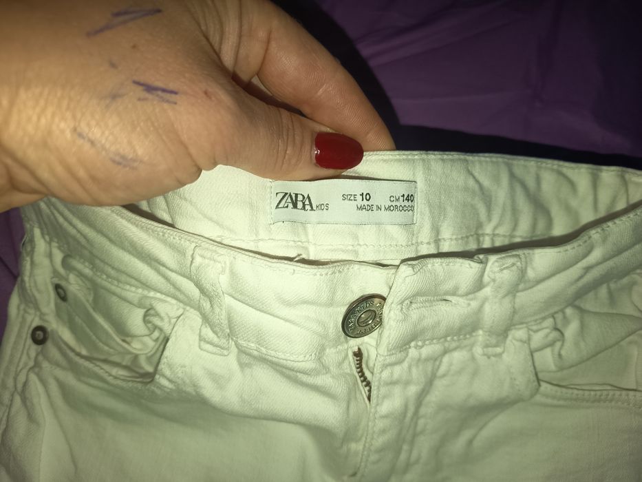 Джинси скіні,стан нових