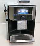 Automatyczny ekspres do kawy Siemens EQ9 Plus Connect s500 INOX