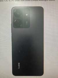 Redmi 13C 256GB Vendo telemovel novo