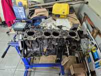 Nissan Patrol RD28 TD