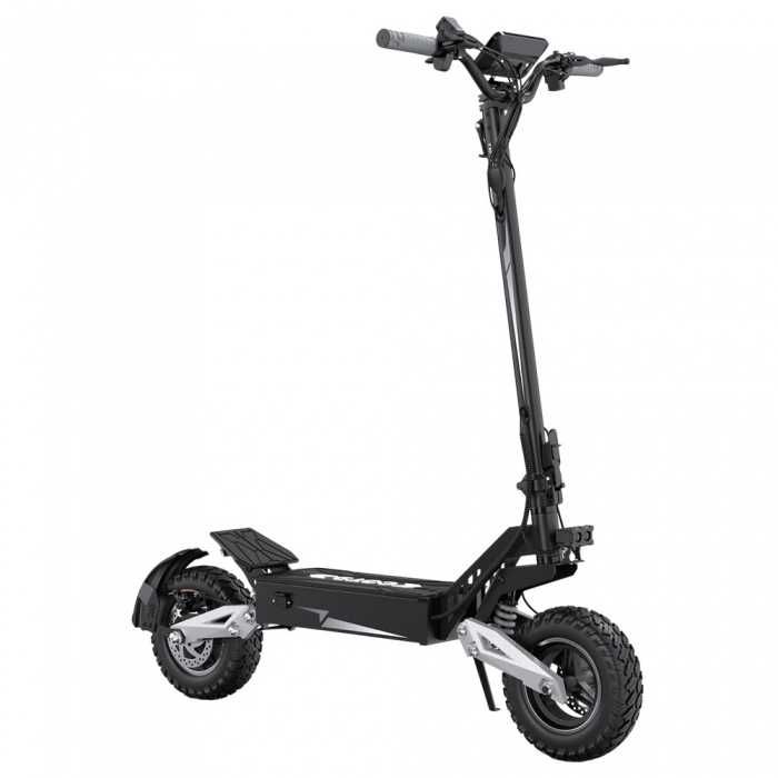 Hulajnoga elektryczna OOTD T10 11" 13,5Ah 50KM/H szczytowo 900W NOWA!!