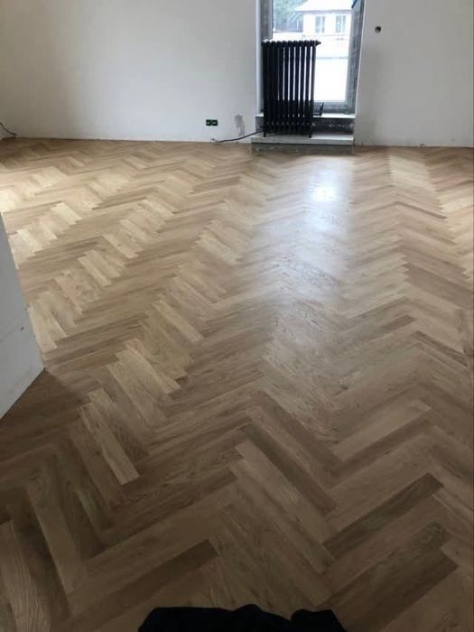 Kompleksowe remonty i wykonczenia.