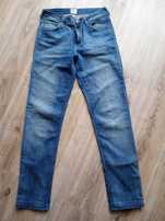 Lee jeansy damskie rozmiar s