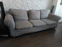 Kanapa 3 osobowa ikea pilne