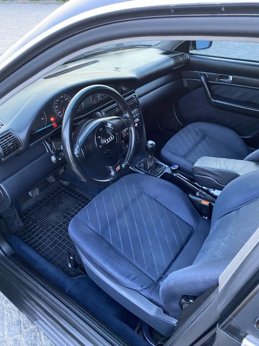 Продам Audi A6 C4