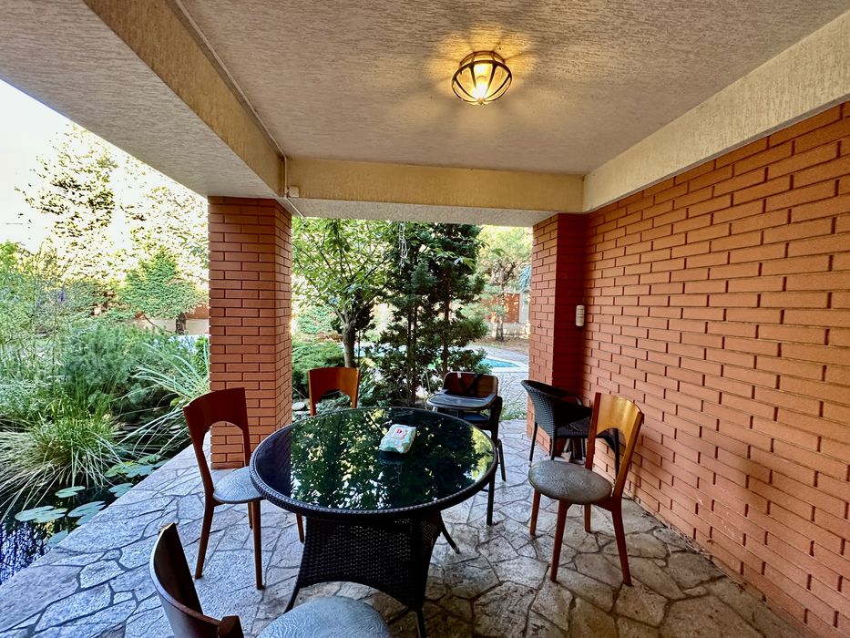 Продажа дома в Одессе. 11 станция Б. Фонтана. От собственника.