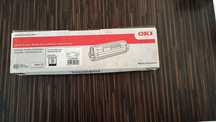 Toner Oki C831 | C841 Black   10000 str.