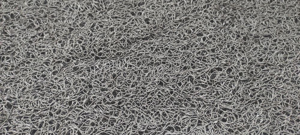 Wycieraczka gumowa 60x90