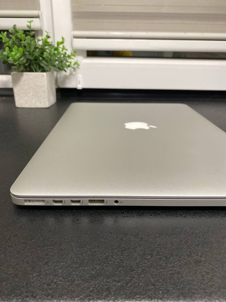 Macbook Pro 15, 2015