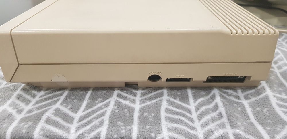 Computador Commodore PC-I