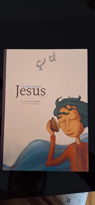 Ao meu querido Jesus - Orações