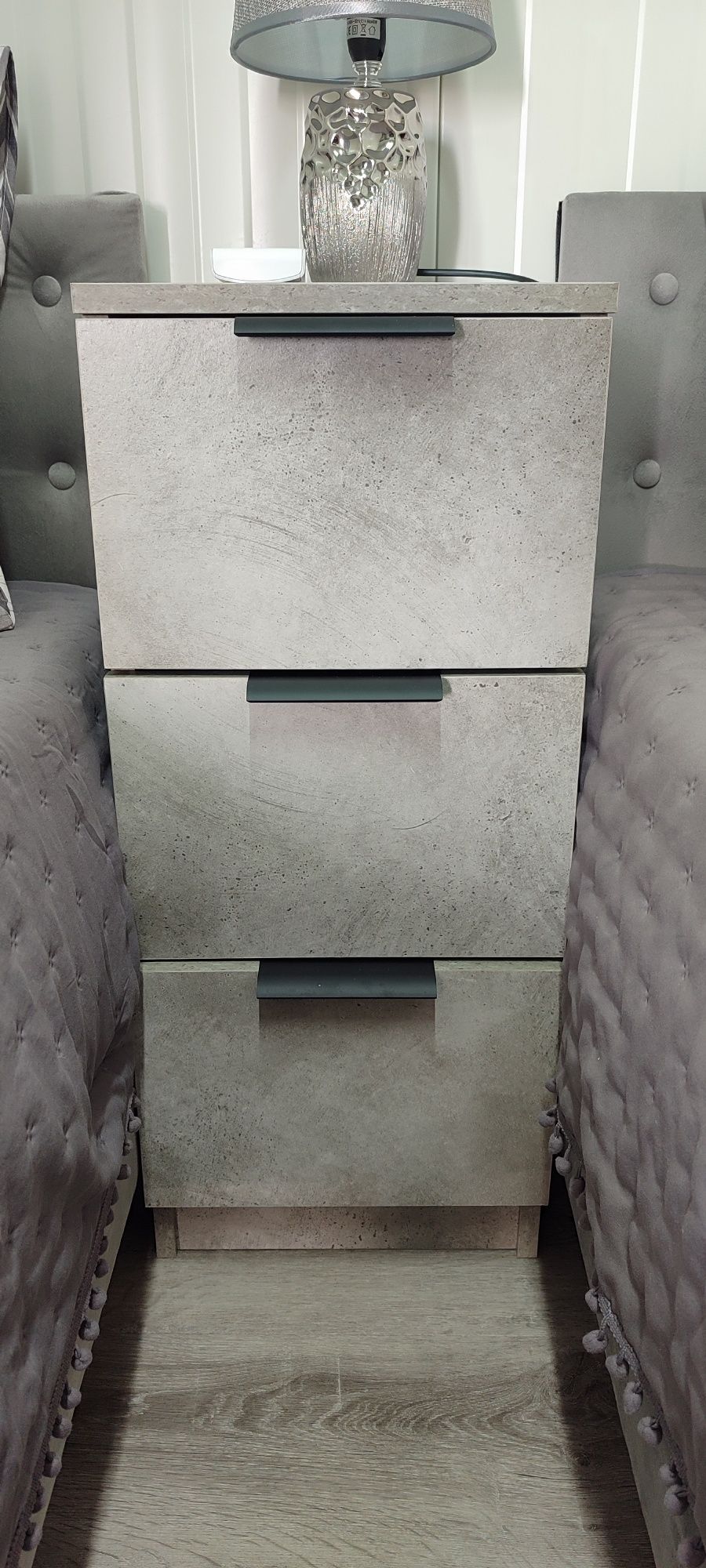 Mesa de cabeceira