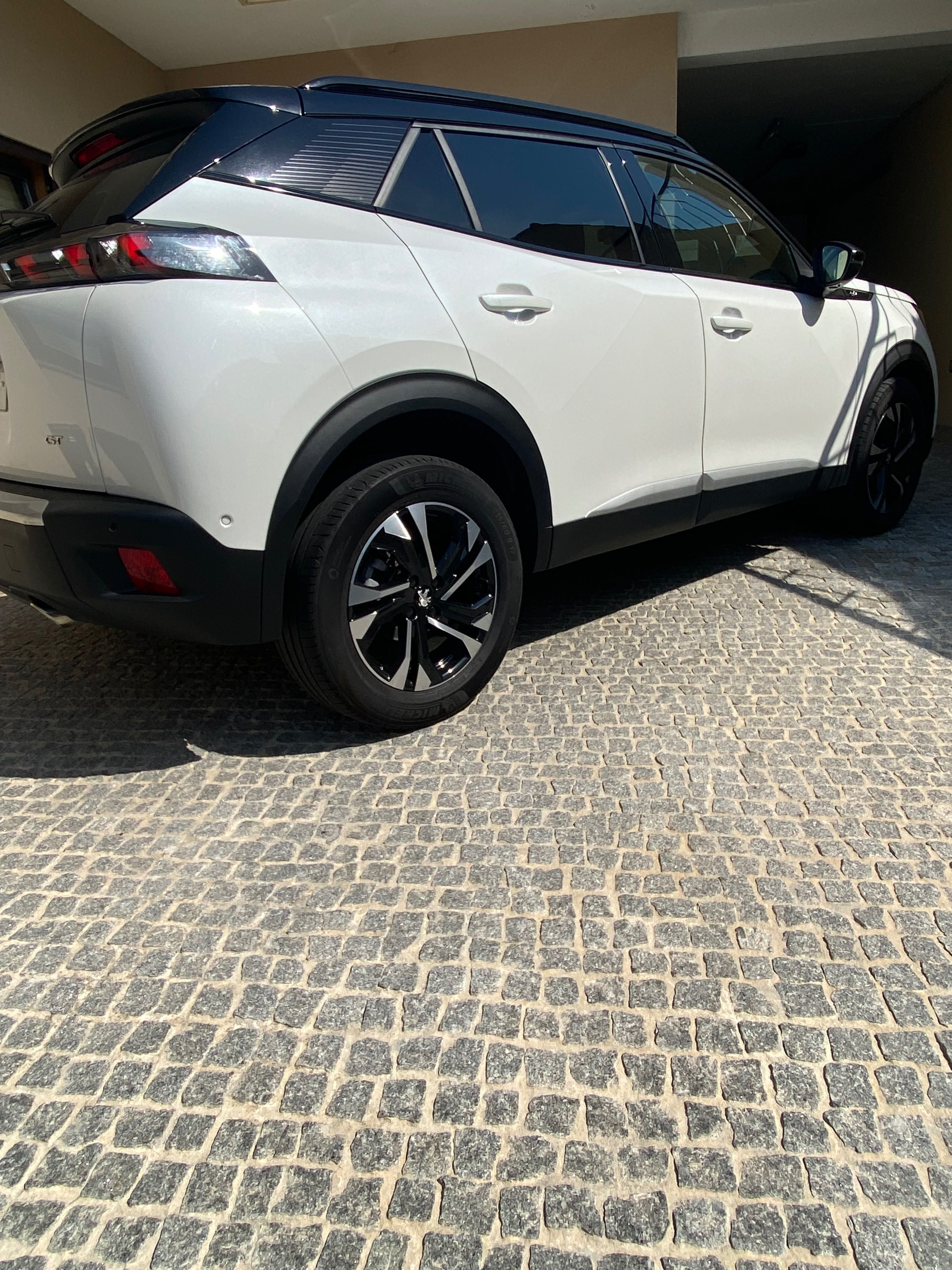 Peugeot 2008 1.5 BlueHdi GT