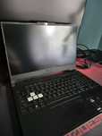 Laptop ASUS RTX 3070
