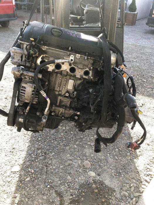 Двигун, мотор, двигатель Peugeot 308 SW 1.6 бензин 5FW (EP6)