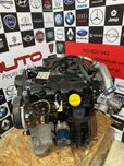 F9QP872 - MOTOR RENAULT 1.9DCI 130CV