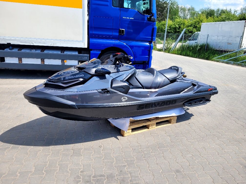 Sea-Doo RXT 300 X-RS MY23 Nowy