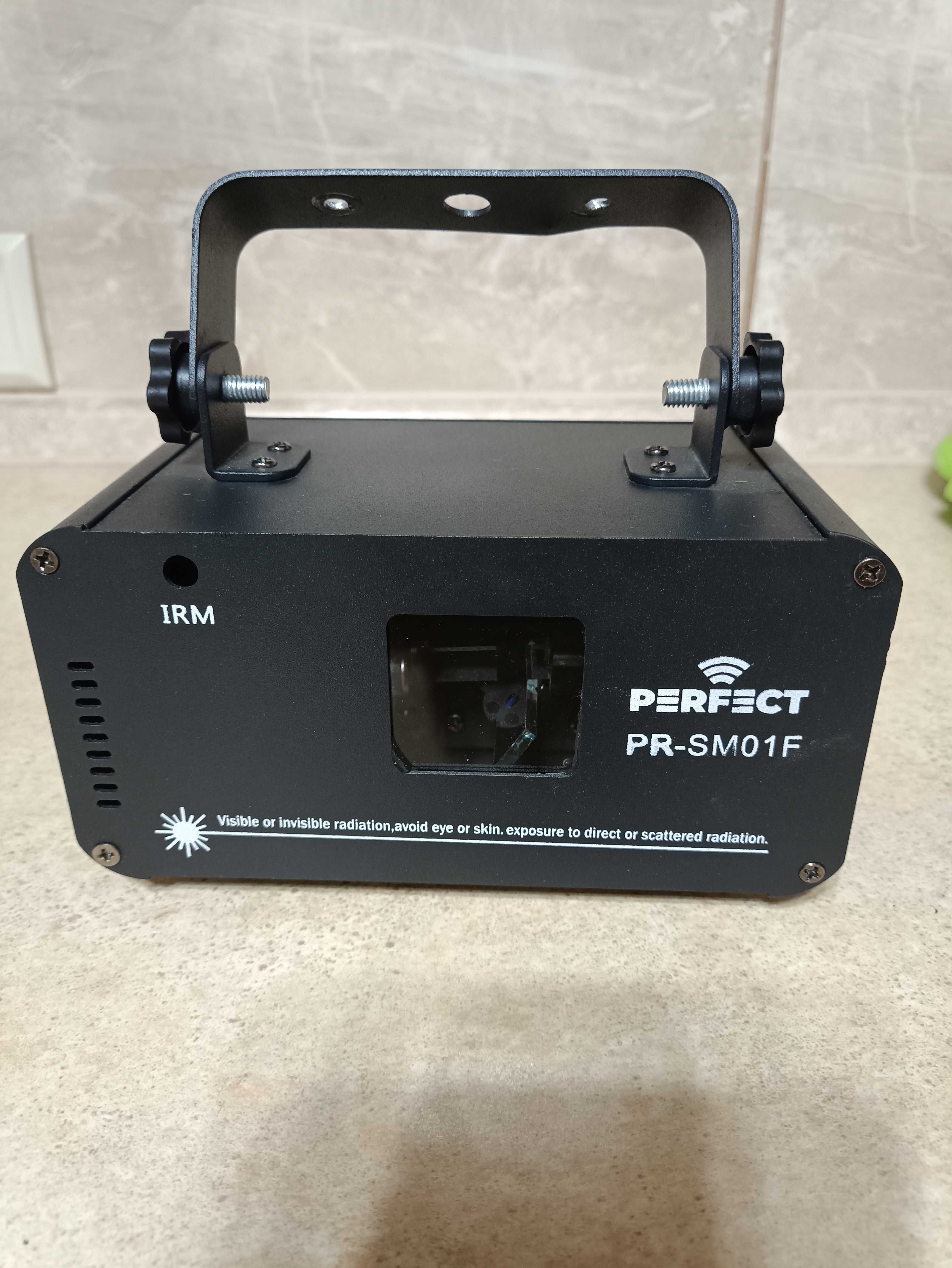 Продам Лазер PR-SM01F