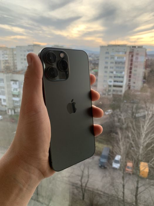 IPhone 13 Pro Max 128Gb