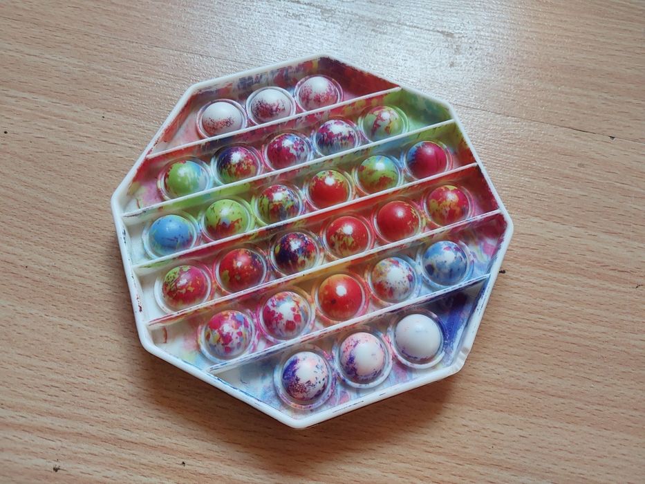 Попыт + Рюкзак А4