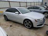 Audi A4 Premium Plus 2013