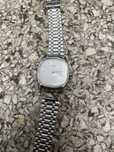 Oldschoolowy Timex