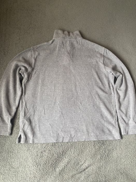 1/3 зіп Polo Ralph Lauren