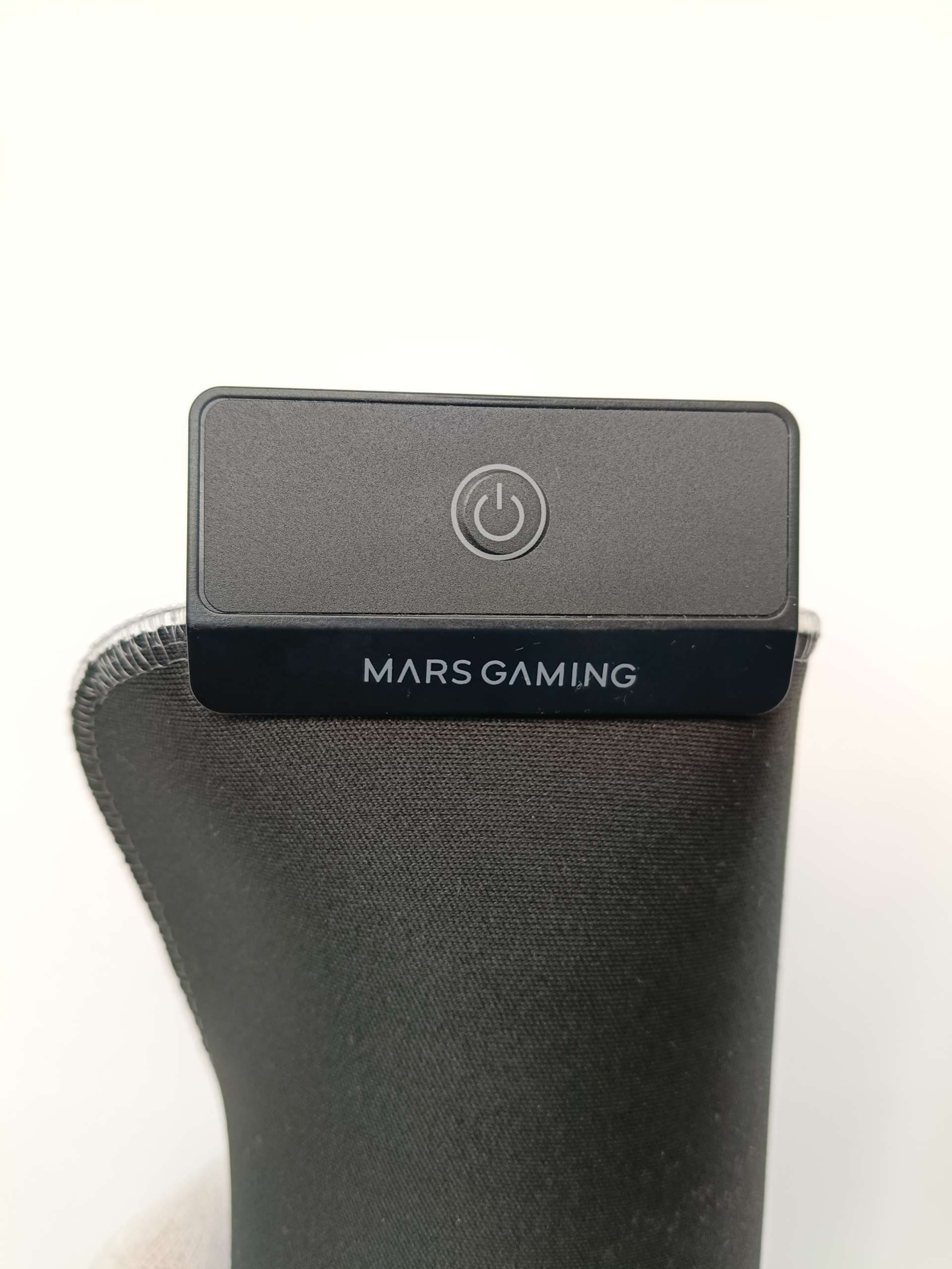 Mars Gaming MMPRGB2 Podkładka RGB LED 2x USB 80x30cm XXL dla graczy