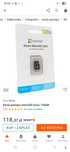 Karta pamieci 128 GB
