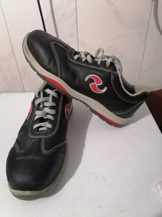 Взутя робоче відомих світових брендів. Різні розміра.