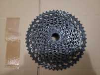 Kaseta Sram XG 1275 GX Eagle 10-50 12-rzędowa stan b. dobry