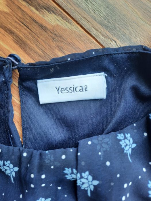 Sukienka damska letnia