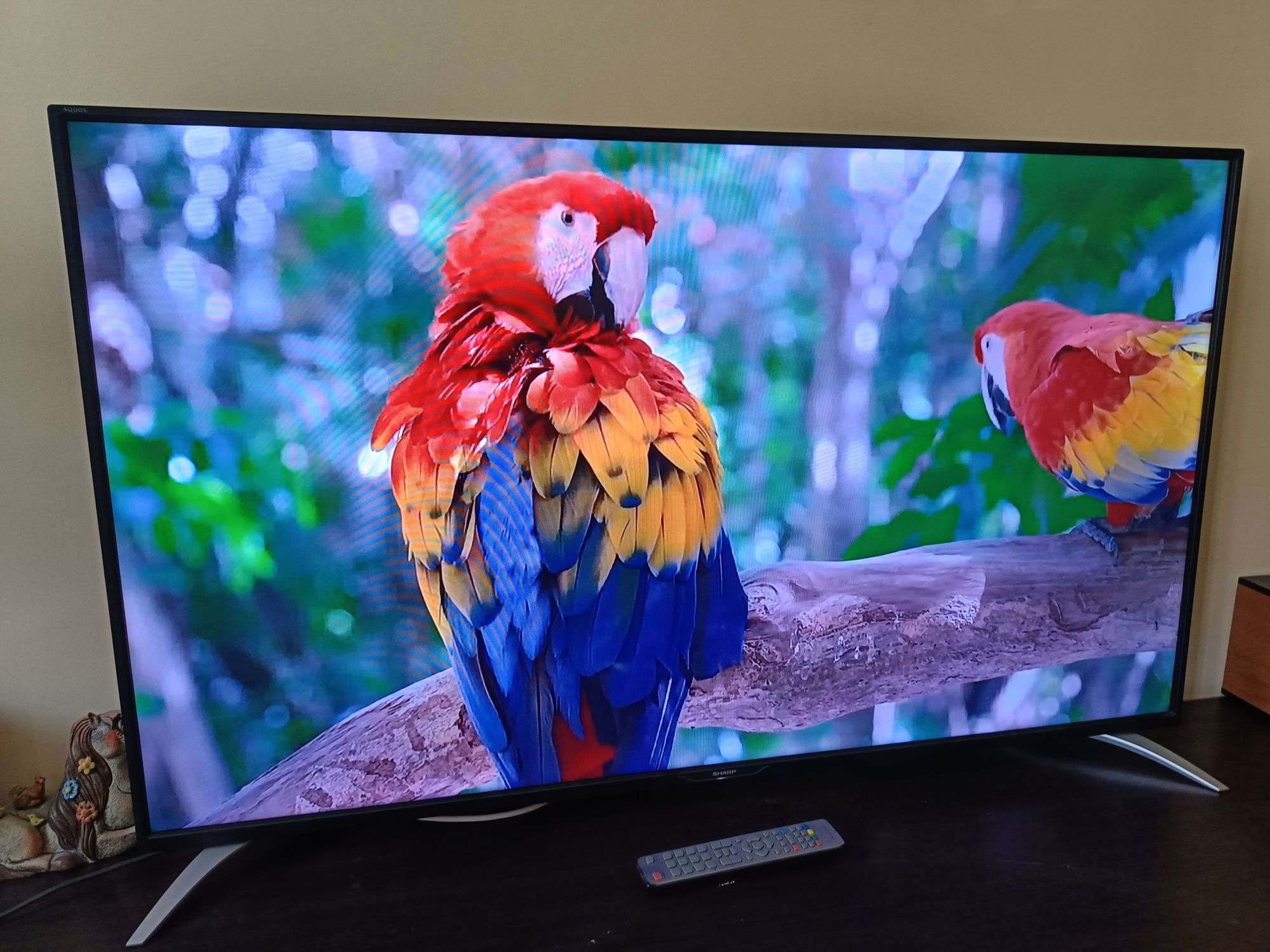 Телевізор Sharp 55"