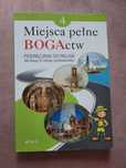 Miejsce pełne BOGActw podręcznik kl.4