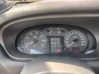 Renault Scenic megane 1.6 benzyna