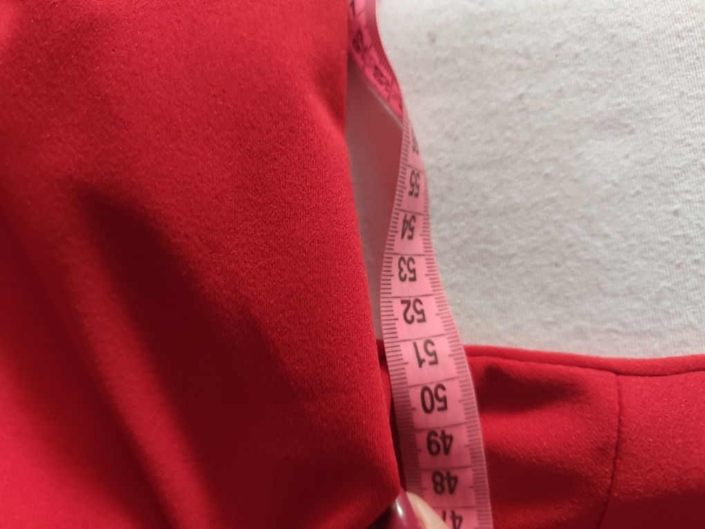 Nowa sukienka XL Modna Kiecka