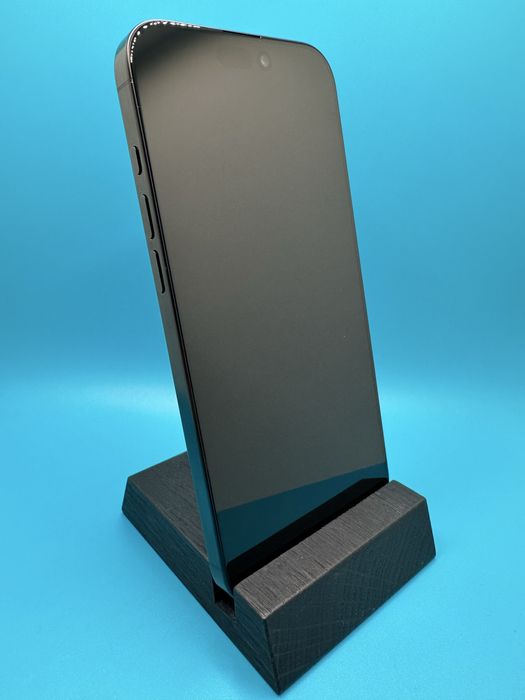 Айфон/iPhone 16 Pro Max Black Titanium 512 eSIM
