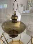 Lampa stołowa duża