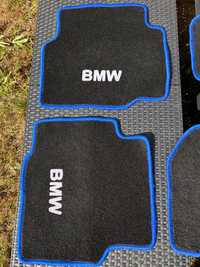 Dywaniki/wycieraczki BMW E36