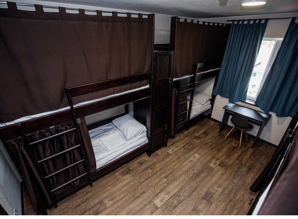 Тихо! Спокойно! Хостел в Киеве! Академгородок! Борщаговка-7-555.biz.ua