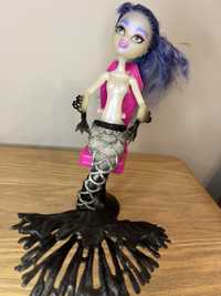 Monster High Sirena Von Boo