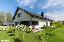 Wygodny, tani w utrzymaniu dom 281 m2