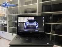 Ноутбук Dell Precision 7730 [i7] IPS [NVIDIA 6GB] R16 SSD на Куліша 22