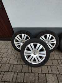 Alufelgi VW Passat, Golf 16"